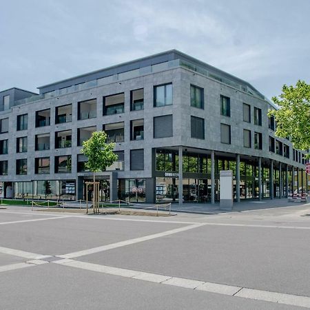 Apartment Jungfraucenter Brienzersee - Griwa Rent Interlaken Bagian luar foto